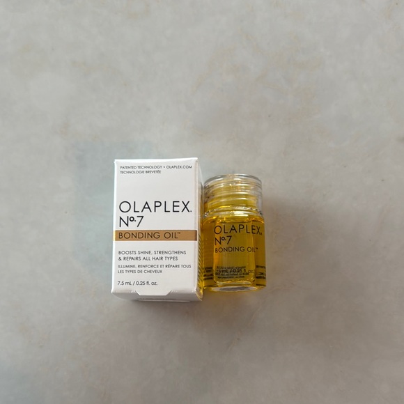 OLAPLEX Other - NWT mini Olaplex No.7 Bonding Oil